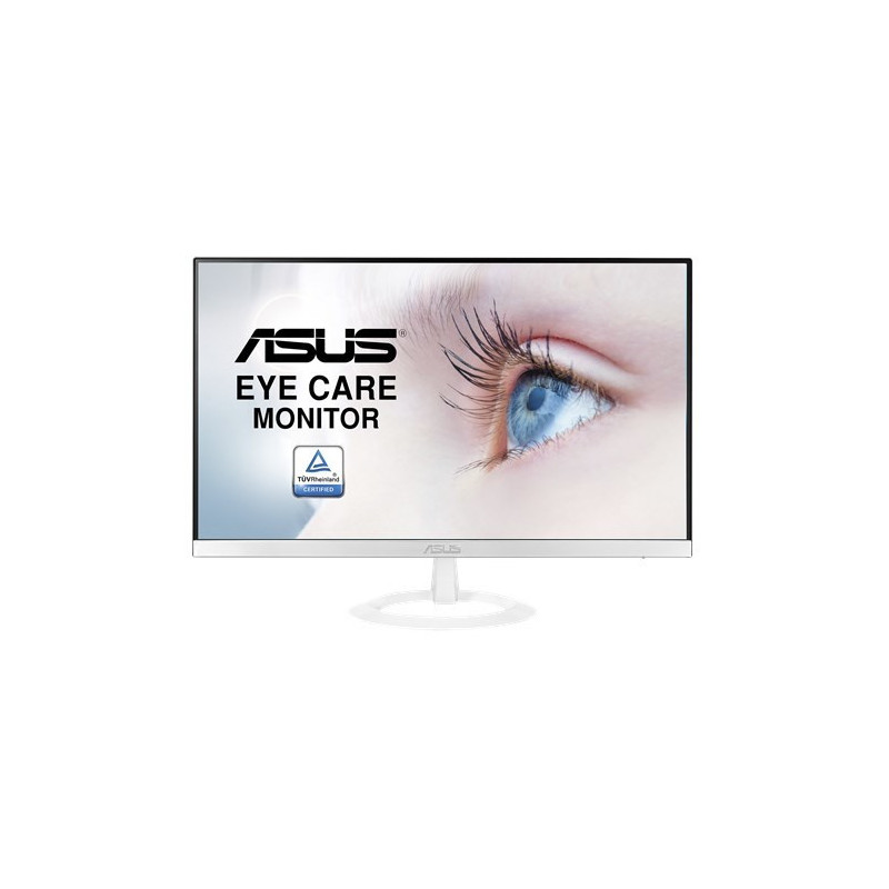 ASUS VZ239HE-W 58.4 cm (23") 1920 x 1080 pixels Full HD LED White
