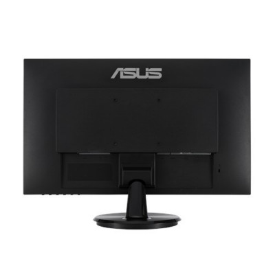 ASUS VA24DQ 60.5 cm (23.8") 1920 x 1080 pixels Full HD LED Black