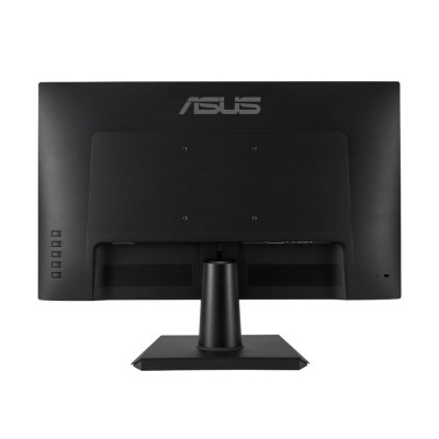 ASUS VA24EHE 60.5 cm (23.8") 1920 x 1080 pixels Full HD IPS Black