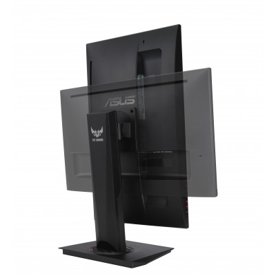 ASUS TUF Gaming VG249Q 60.5 cm (23.8") 1920 x 1080 pixels Full HD LED Black