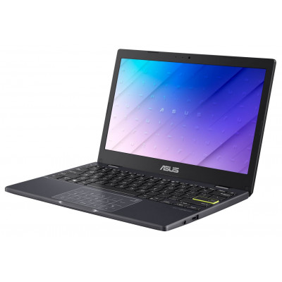 ASUS E210MA-GJ004TS Notebook 29.5 cm (11.6") HD Intel® Pentium® Silver 4 GB DDR4-SDRAM 64 GB eMMC Wi-Fi 5 (802.11ac) Windows 10