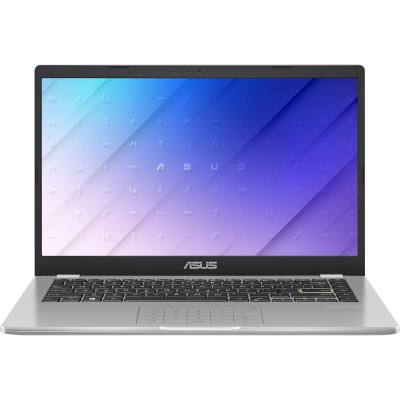 ASUS E410KA-BV127TS Notebook 35.6 cm (14") HD Intel® Celeron® N 4 GB DDR4-SDRAM 64 GB eMMC Wi-Fi 5 (802.11ac) Windows 10 Home S
