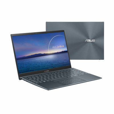 ASUS ZenBook 14 UX425EA-KI414R Notebook 35.6 cm (14") Full HD Intel® Core™ i5 8 GB LPDDR4x-SDRAM 512 GB SSD Wi-Fi 6 (802.11ax)