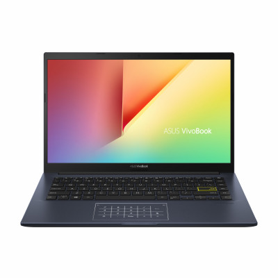 ASUS VivoBook 14 K413EA-AM1861W Notebook 35.6 cm (14") Full HD Intel® Core™ i5 16 GB DDR4-SDRAM 512 GB SSD Wi-Fi 6 (802.11ax)