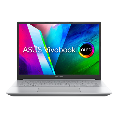 ASUS VivoBook Pro 14 OLED K3400PH-KM033T Notebook 35.6 cm (14") WQXGA+ Intel® Core™ i5 16 GB DDR4-SDRAM 512 GB SSD NVIDIA®