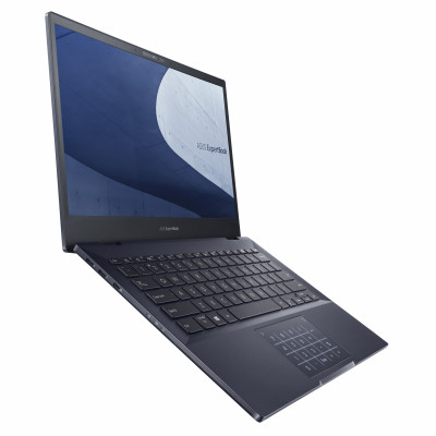 ASUS ExpertBook B5302FEA-LF0813X Hybrid (2-in-1) 33.8 cm (13.3") Touchscreen Full HD Intel® Core™ i7 16 GB DDR4-SDRAM 1000 GB
