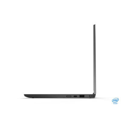 Lenovo Yoga C640 Hybrid (2-in-1) 33.8 cm (13.3") Touchscreen Full HD Intel® Core™ i5 8 GB DDR4-SDRAM 512 GB SSD Wi-Fi 5