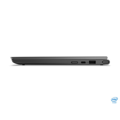 Lenovo Yoga C640 Hybrid (2-in-1) 33.8 cm (13.3") Touchscreen Full HD Intel® Core™ i5 8 GB DDR4-SDRAM 512 GB SSD Wi-Fi 5