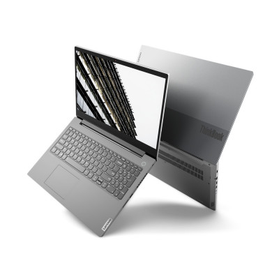 Lenovo ThinkBook 15p Notebook 39.6 cm (15.6") Full HD Intel® Core™ i5 16 GB DDR4-SDRAM 512 GB SSD NVIDIA® GeForce® GTX 1650