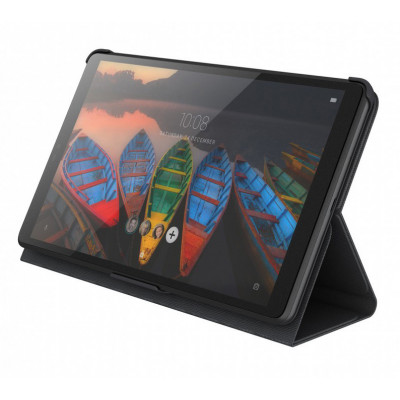 Lenovo ZG38C02863 tablet case 20.3 cm (8") Folio Black