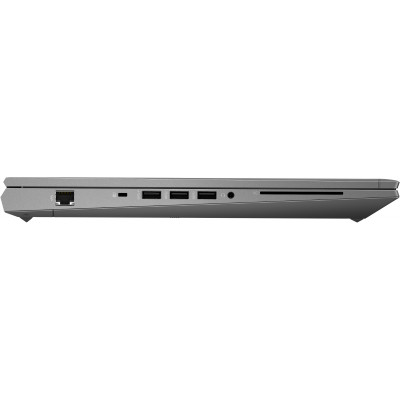 HP ZBook Fury 17.3 G8 Mobile workstation 43.9 cm (17.3") Full HD Intel® Core™ i7 32 GB DDR4-SDRAM 1000 GB SSD NVIDIA RTX A3000