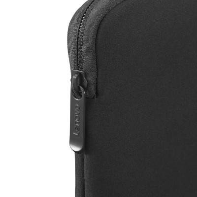 Lenovo 4X40Z26641 notebook case 35.6 cm (14") Sleeve case Black