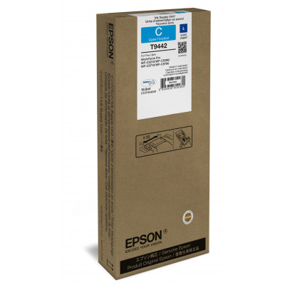 Epson WF-C5xxx Series Ink Cartridge L Cyan