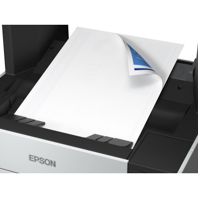 Epson EcoTank ET-5170 Inkjet A4 4800 x 1200 DPI 37 ppm Wi-Fi