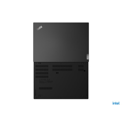 Lenovo ThinkPad L14 Notebook 35.6 cm (14") Full HD Intel® Core™ i5 8 GB DDR4-SDRAM 256 GB SSD Wi-Fi 6 (802.11ax) Windows 10 Pro