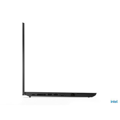 Lenovo ThinkPad L14 Notebook 35.6 cm (14") Full HD Intel® Core™ i5 8 GB DDR4-SDRAM 256 GB SSD Wi-Fi 6 (802.11ax) Windows 10 Pro