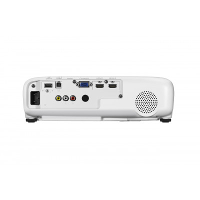 Epson EB-FH06 data projector Standard throw projector 3500 ANSI lumens 3LCD 1080p (1920x1080) White