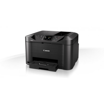 Canon MAXIFY MB5150 Inkjet A4 600 x 1200 DPI Wi-Fi