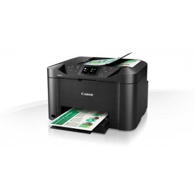 Canon MAXIFY MB5150 Inkjet A4 600 x 1200 DPI Wi-Fi