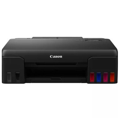 Canon PIXMA G550 MegaTank inkjet printer Colour 4800 x 1200 DPI A4 Wi-Fi