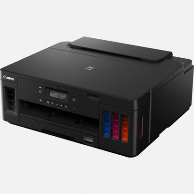 Canon G5050 MegaTank inkjet printer Colour 4800 x 1200 DPI A5 Wi-Fi