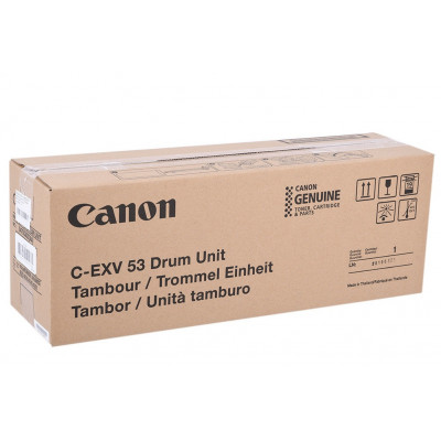 Canon C-EXV 53 Original 1 pc(s)
