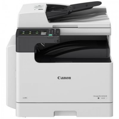 Canon imageRUNNER 2425 Laser A5 600 x 600 DPI 25 ppm Wi-Fi