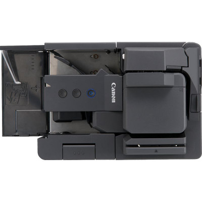 Canon imageFORMULA CR-150 ADF scanner 200 x 200 DPI Graphite