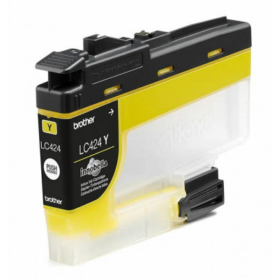 Brother LC-426Y ink cartridge 1 pc(s) Original Yellow
