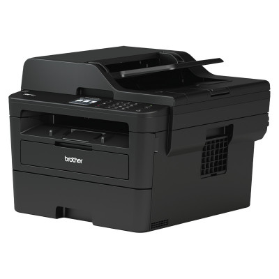 Brother MFC-L2730DW multifunctional Laser A4 2400 x 600 DPI 34 ppm Wi-Fi