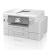 Brother MFC-J4540DWXL multifunctional Inkjet A4 4800 x 1200 DPI Wi-Fi