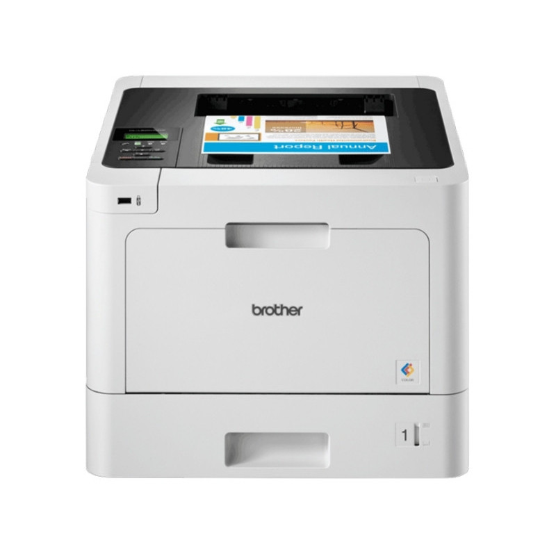 Brother HL-L8260CDW laser printer Colour 2400 x 600 DPI A4 Wi-Fi