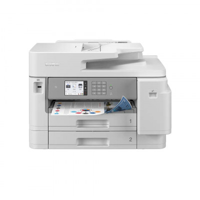 Brother MFC-J5955DW Inkjet A3 1200 x 4800 DPI 30 ppm Wi-Fi