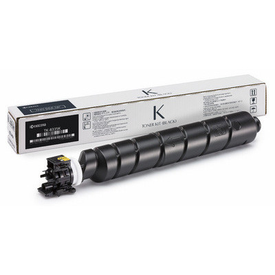 KYOCERA TK-8335K toner cartridge 1 pc(s) Original Black