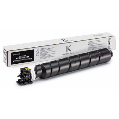 KYOCERA TK-8525K toner cartridge 1 pc(s) Original Black