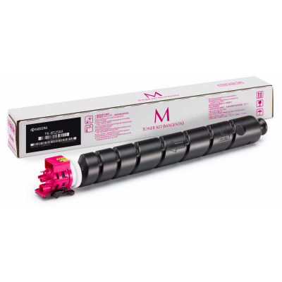 KYOCERA TK-8525M toner cartridge 1 pc(s) Original Magenta