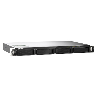 QNAP TS-435XEU NAS Rack (1U) Ethernet LAN CN9131