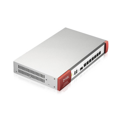 Zyxel ATP500 hardware firewall Desktop 2600 Mbit s