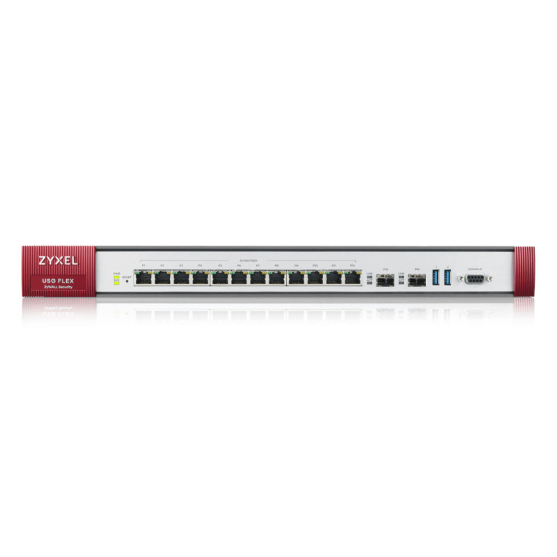 Zyxel USG FLEX 700 hardware firewall 5400 Mbit s
