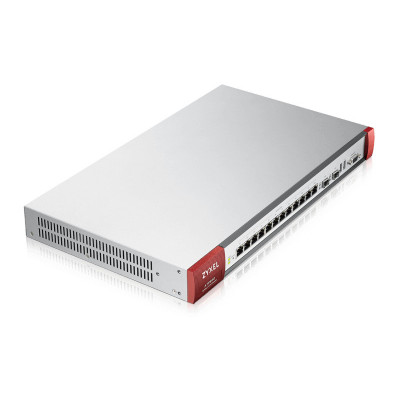 Zyxel ATP800 hardware firewall 1U 8000 Mbit s