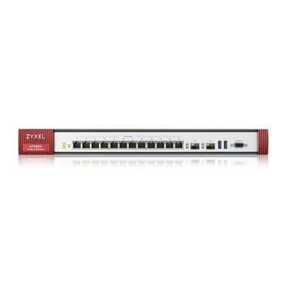 Zyxel ATP800 hardware firewall 1U 8000 Mbit s