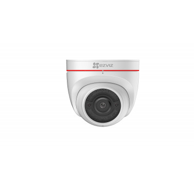 EZVIZ C4W IP security camera Outdoor Dome 1920 x 1080 pixels Ceiling