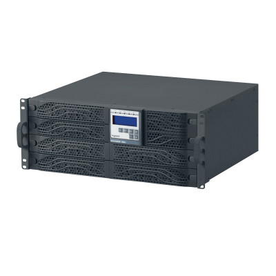 Legrand Daker DK+ Double-conversion (Online) 5 kVA 5000 W 10 AC outlet(s)