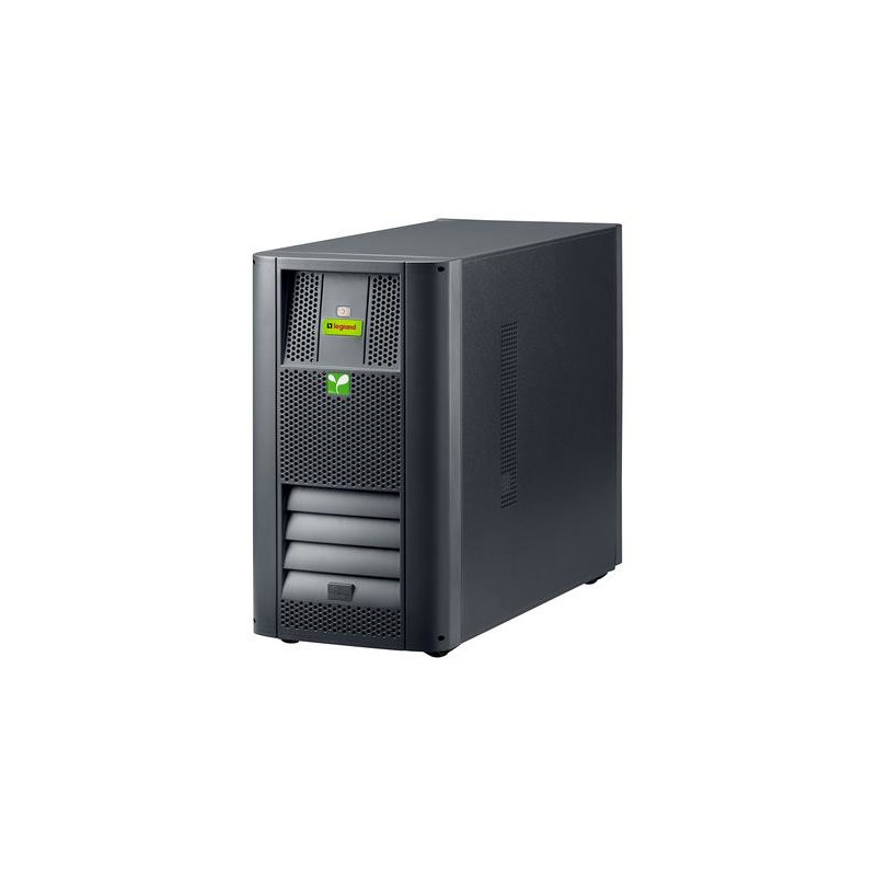 Legrand Whad He 4000 Double-conversion (Online) 4 kVA 4000 W