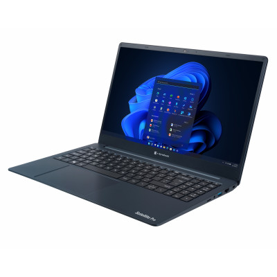 Dynabook Satellite Pro C50-J-12E Notebook 39.6 cm (15.6") Full HD Intel® Core™ i7 16 GB DDR4-SDRAM 512 GB SSD Wi-Fi 5