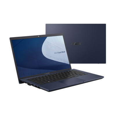ASUS ExpertBook B1 B1400CEAE-EK0272R Notebook 35.6 cm (14") Full HD Intel® Core™ i5 8 GB DDR4-SDRAM 512 GB SSD Wi-Fi 6