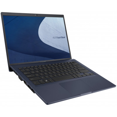 ASUS ExpertBook B1 B1400CEAE-EK0271R Notebook 35.6 cm (14") Full HD Intel® Core™ i7 8 GB DDR4-SDRAM 512 GB SSD Wi-Fi 6