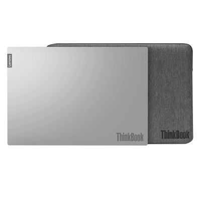 Lenovo 4X40X67058 notebook case 35.6 cm (14") Sleeve case Grey