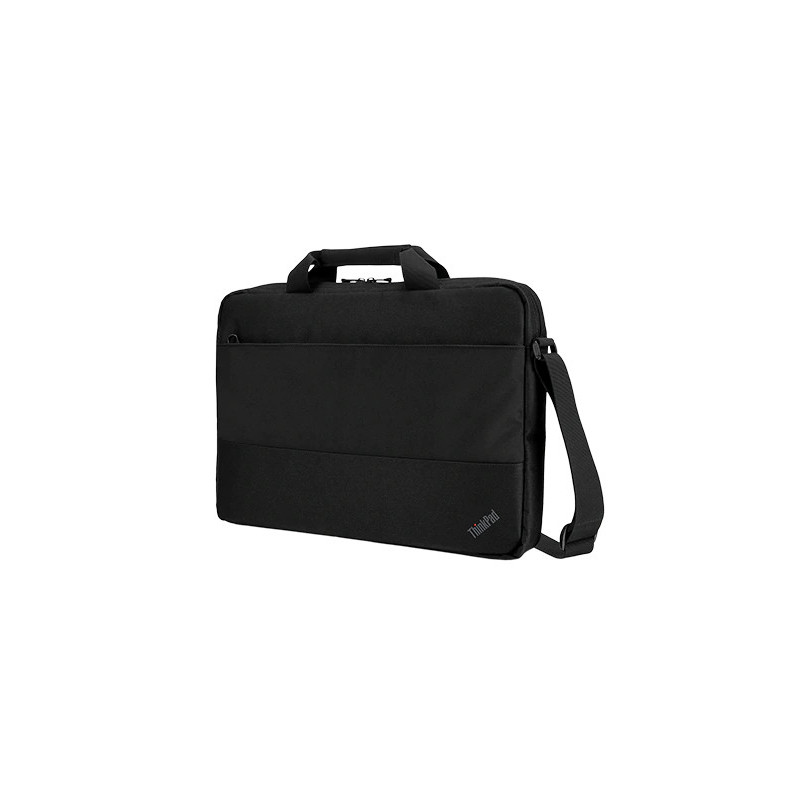 Lenovo 4X40Y95214 notebook case 39.6 cm (15.6") Toploader bag Black