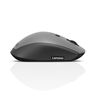 Lenovo 4Y50V81591 mouse Right-hand RF Wireless Optical 2400 DPI